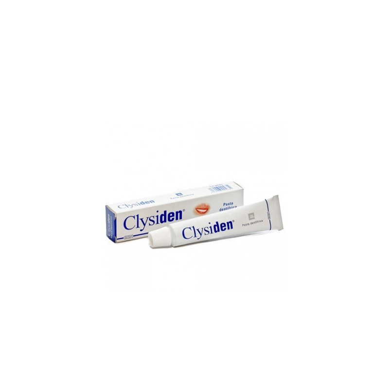 Clysiden Pasta Dental 50 ml