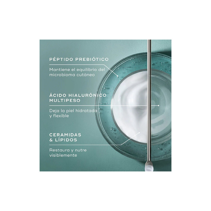 Medik8 Total Moisture Crema Facial Diaria Recarga 50ml