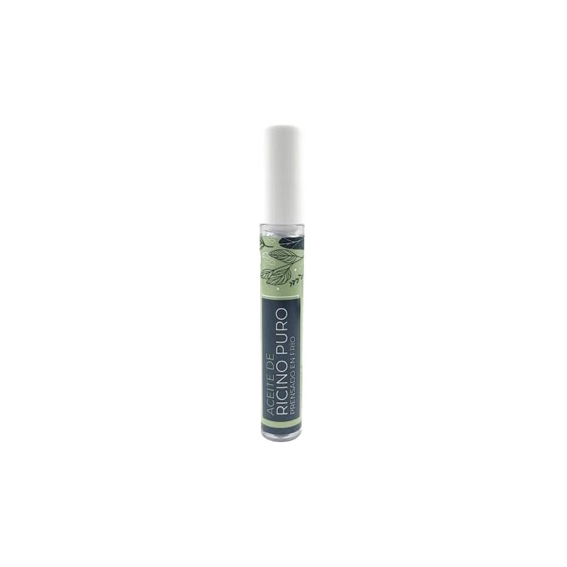 Optima Nature Aceite de Ricino Puro 4,3gr