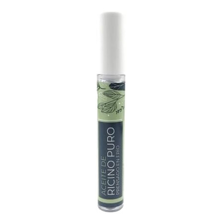 Optima Nature Aceite de Ricino Puro 4,3gr
