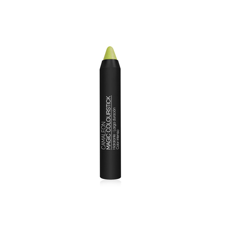 Camaleon Magic Colourstick Barra de Labios Color Lima