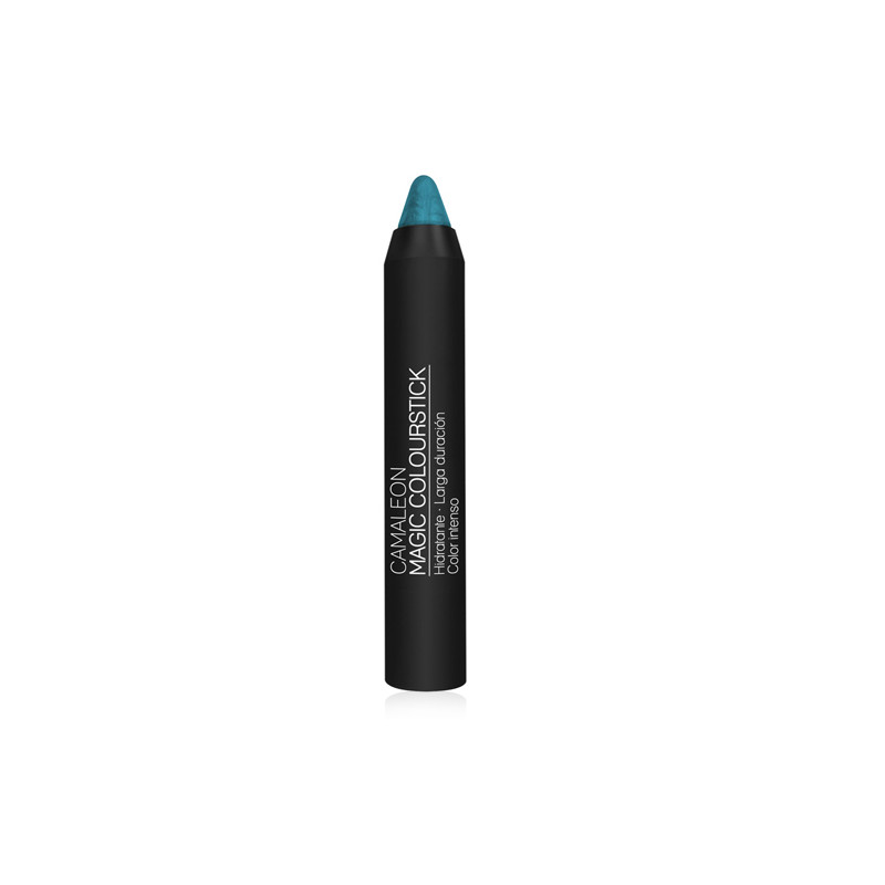 Camaleon Magic Colourstick Barra de Labios Color Azul