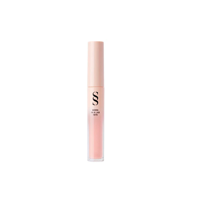 Sensilis Lip Glow Oil Repair Brillo Labios 02 Peachy Promis 3.5ml