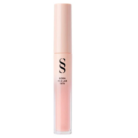 Sensilis Lip Glow Oil Repair Brillo Labios 02 Peachy Promis 3.5ml