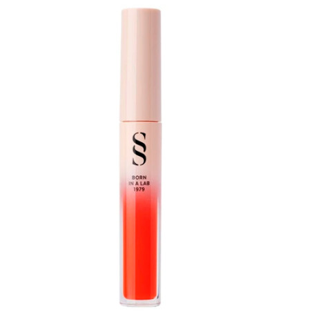 Sensilis Lip Glow Oil Repair Brillo Labios 06 Lobster Love 3.5ml