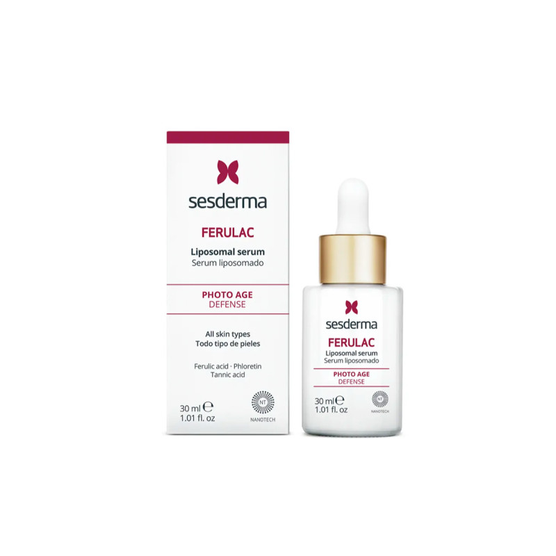 Sesderma Ferulac Serum Liposomado 30ml