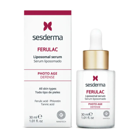Sesderma Ferulac Serum Liposomado 30ml