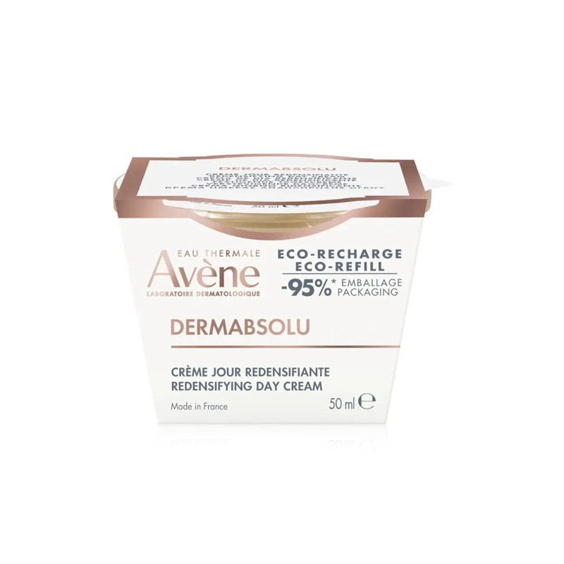 Avene Dermabsolu Crema Dia Redensificante Recarga 50ml