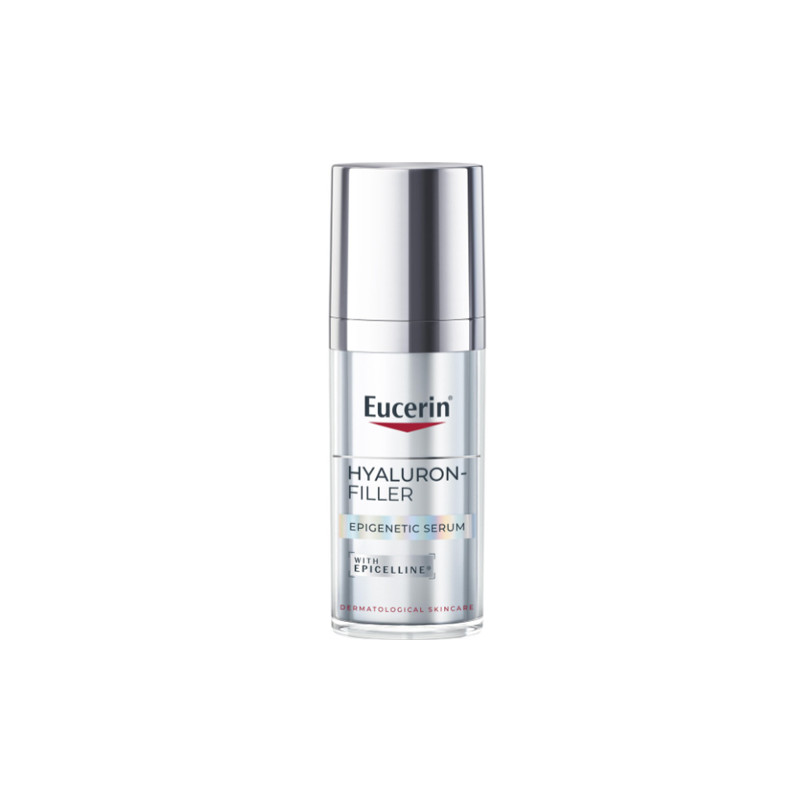Eucerin Hyaluron-Filler Epigenetic Serum 30ml