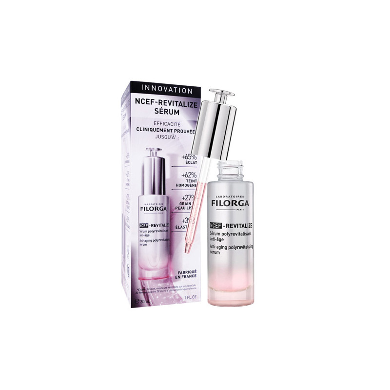 Filorga NCEF Revitalize Serum 30ml