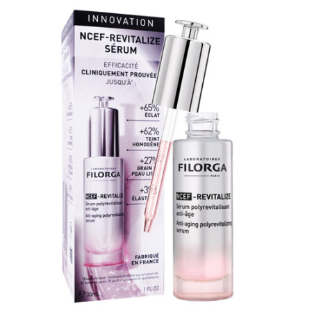 Filorga NCEF Revitalize Serum 30ml
