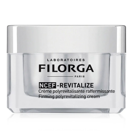 Filorga NCEF Revitalize Crema 50ml