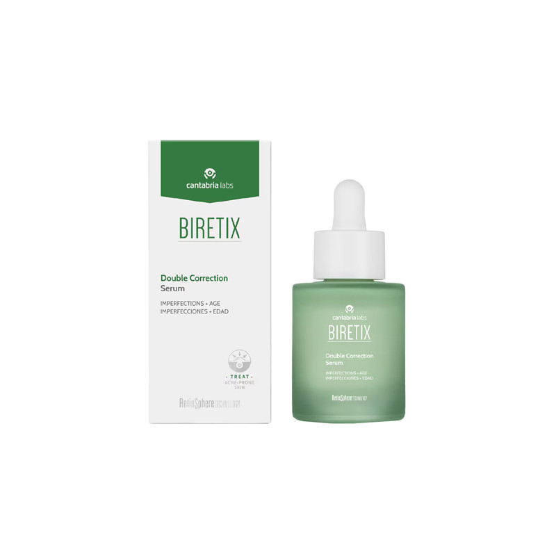 Biretix Serum Doble Correccion 30ml