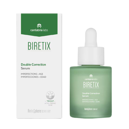 Biretix Serum Doble Correccion 30ml