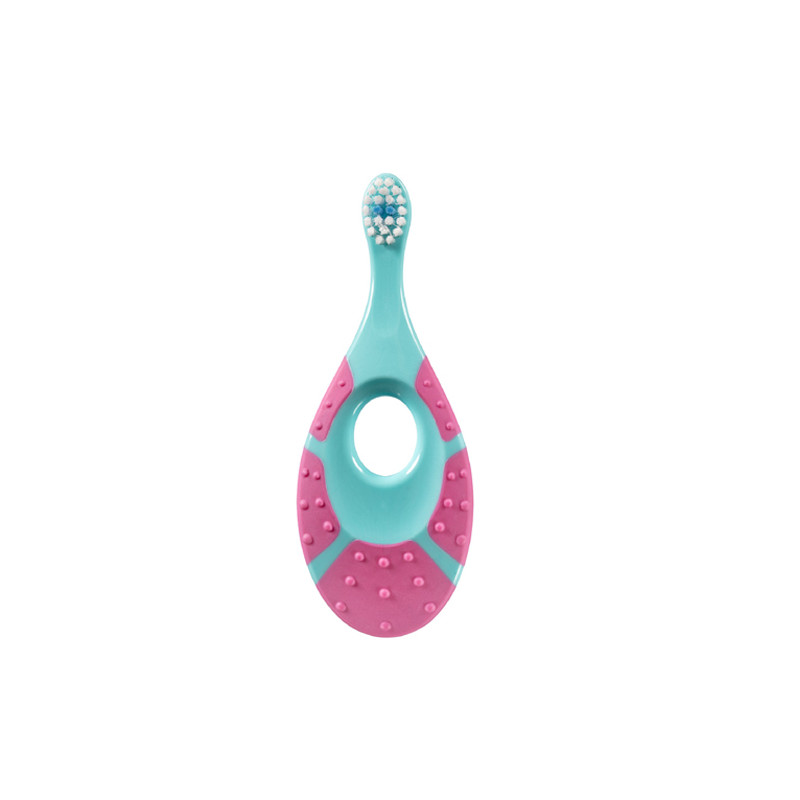 Jordan Cepillo Dental Extrasuave 0-2Años 1Ud