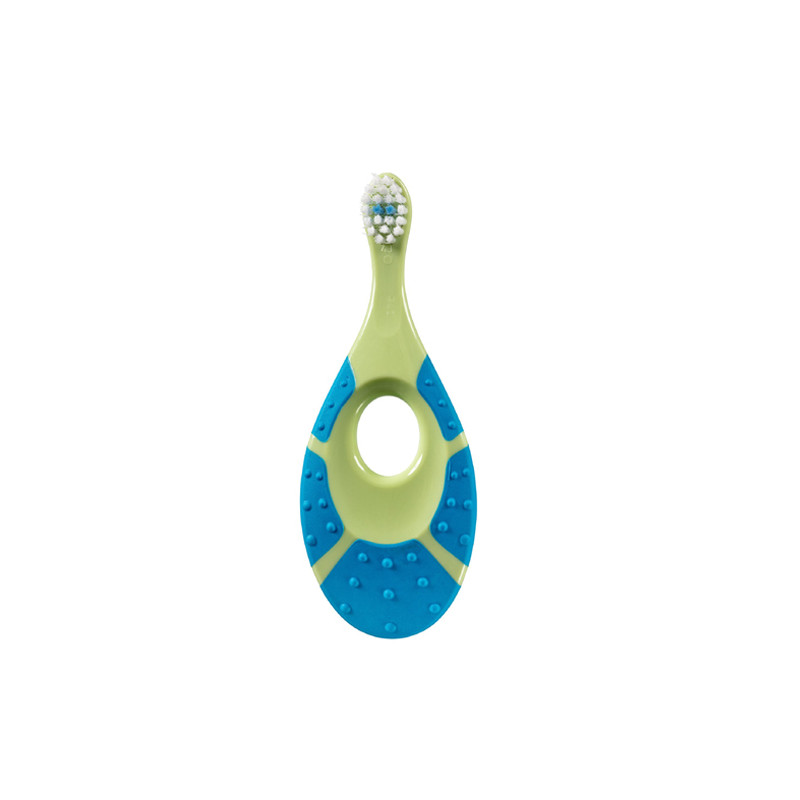 Jordan Cepillo Dental Extrasuave 0-2Años 1Ud