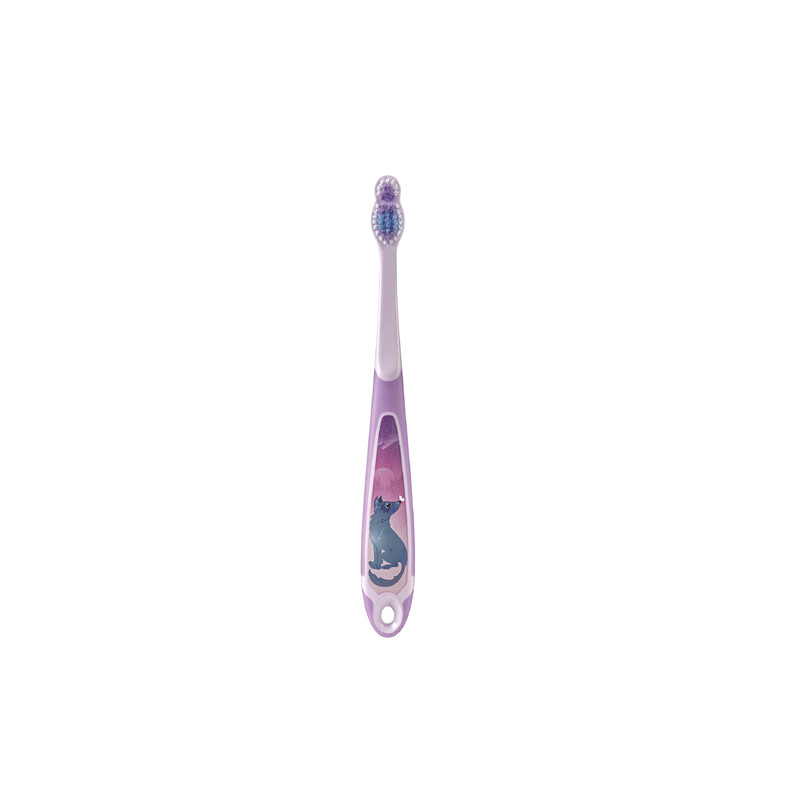 Jordan Cepillo Dental Suave 6-9Años 1Ud