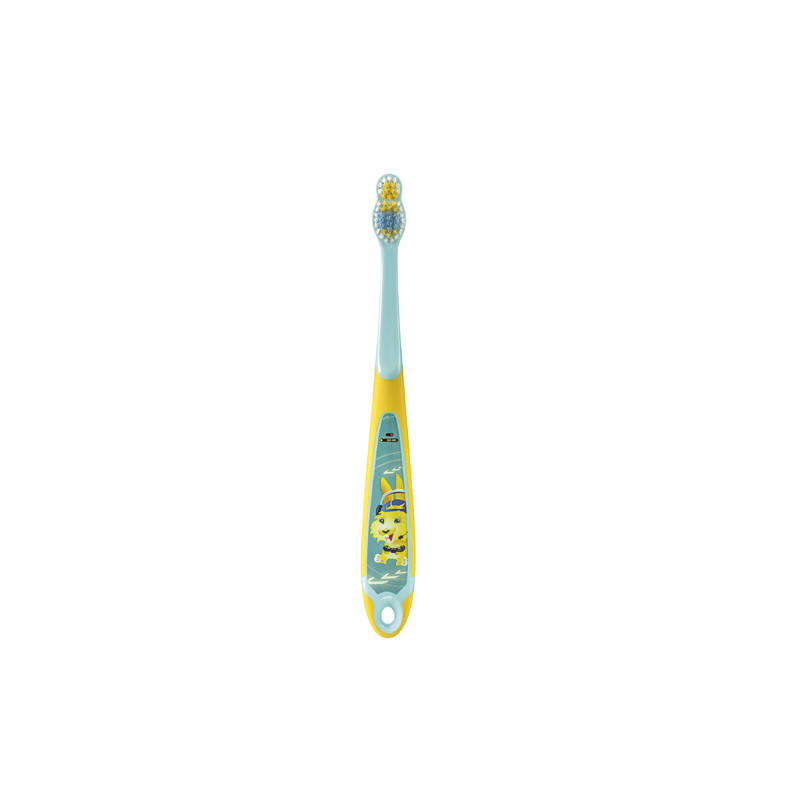 Jordan Cepillo Dental Suave 6-9Años 1Ud