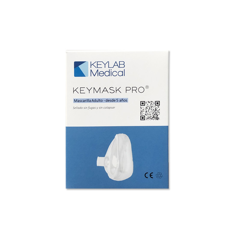 Philips Respironics Lite Touch Diamond Mascarilla Adultos