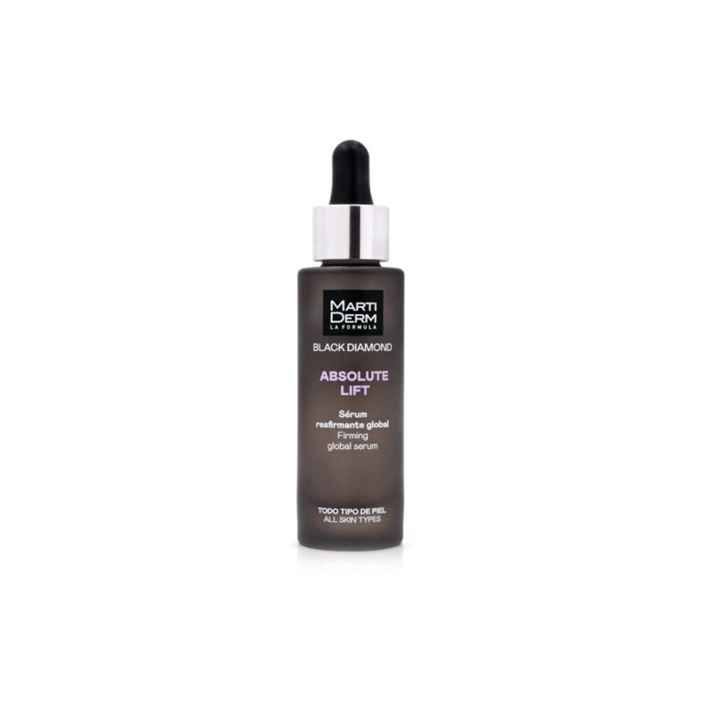 Martiderm Black Diamond Absolute Lift Serum 30ml
