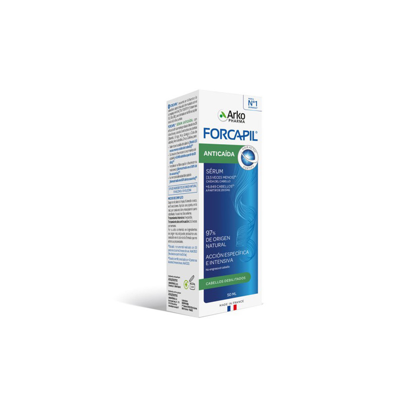 Arkopharma Forcapil Serum Anticaida 50ml