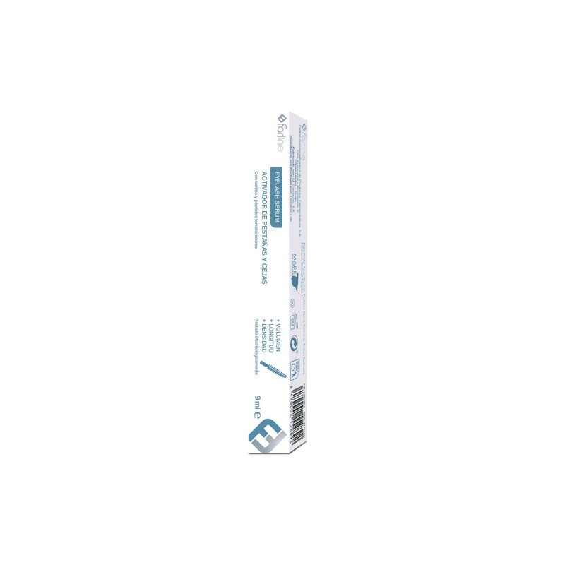 Farline Serum Activador Pestañas y Cejas 9ml