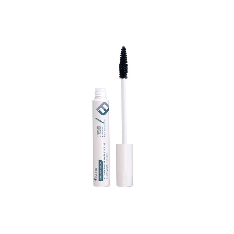 Farline Serum Activador Pestañas y Cejas 9ml