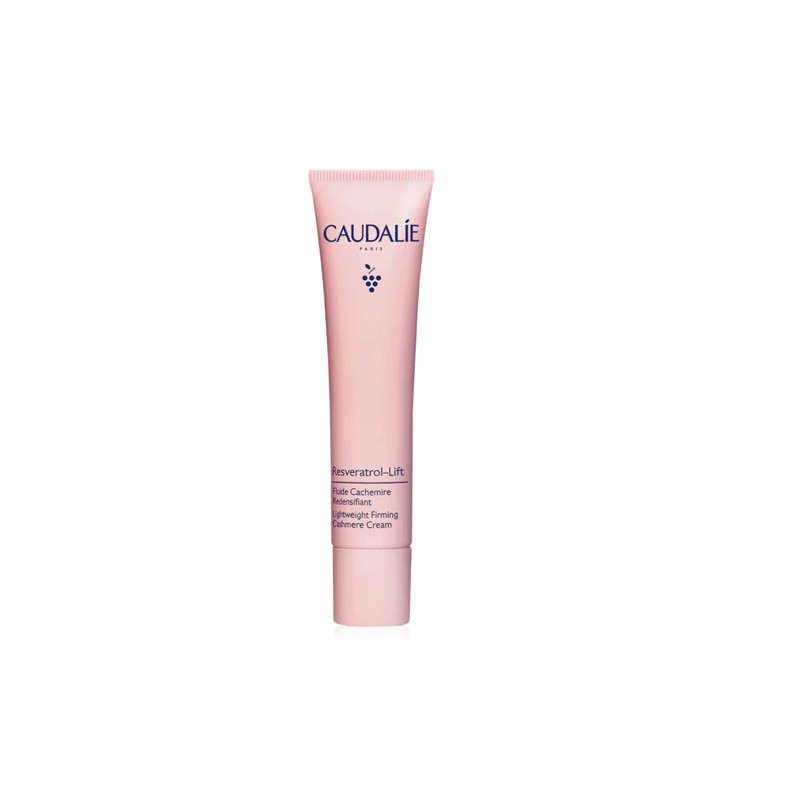 Caudalie Resveratrol-Lift Fluido Cachemir Redensificante 40ml