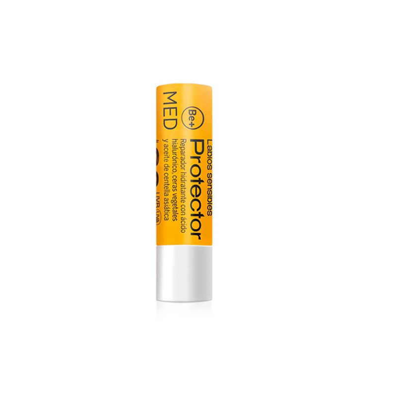 Be+ Med Labial Protector Spf30 4gr