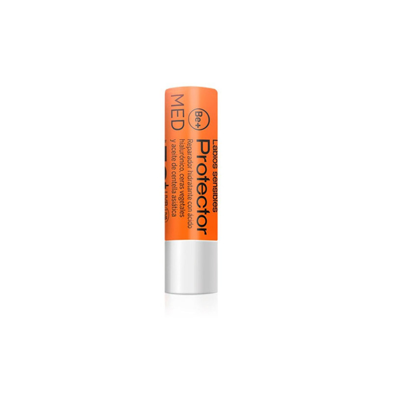 Be+ Med Labial Protector Spf50+ 4gr