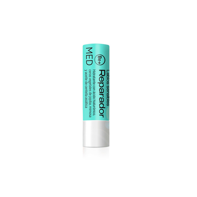 Be+ Med Labial Reparador 4gr