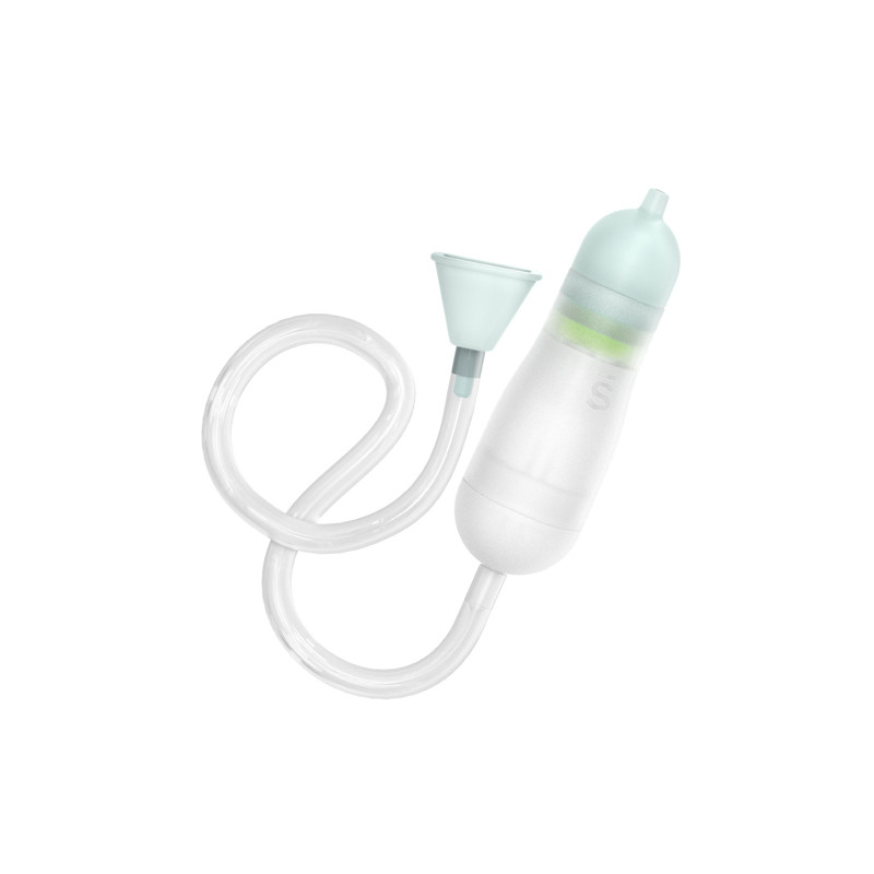 Suavinex Aspirador Nasal 0m+