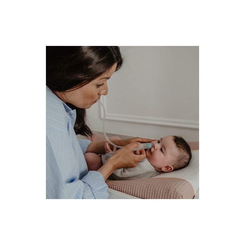 Suavinex Aspirador Nasal 0m+