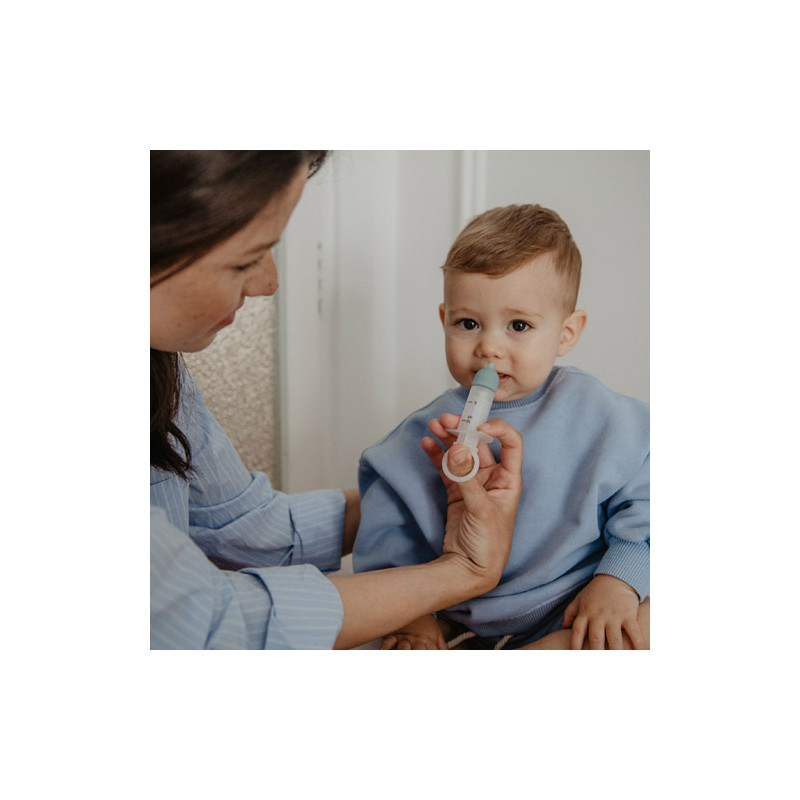 Suavinex Aspirador Nasal 6m+