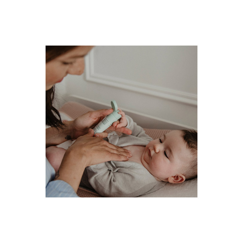 Suavinex Baby Balsamo Pectoral Aromatico 50ml