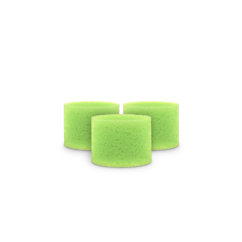 Suavinex Recambios Aspirador Nasal 0m+ 12Uds