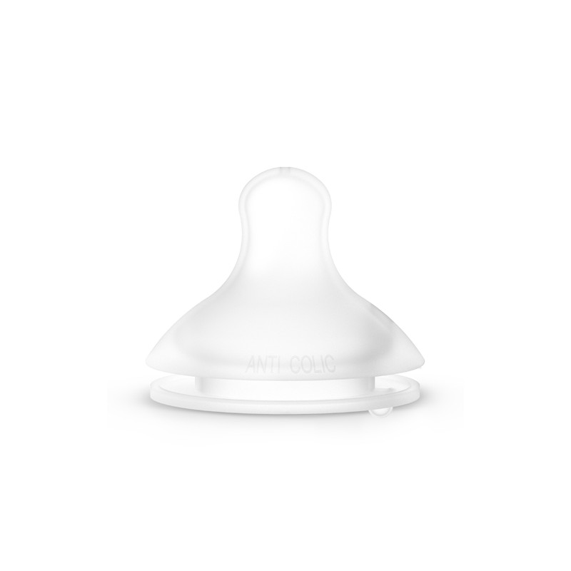 Suavinex Tetina Fisiologica Sx Pro Flujo muy Denso 6m+ 2Uds