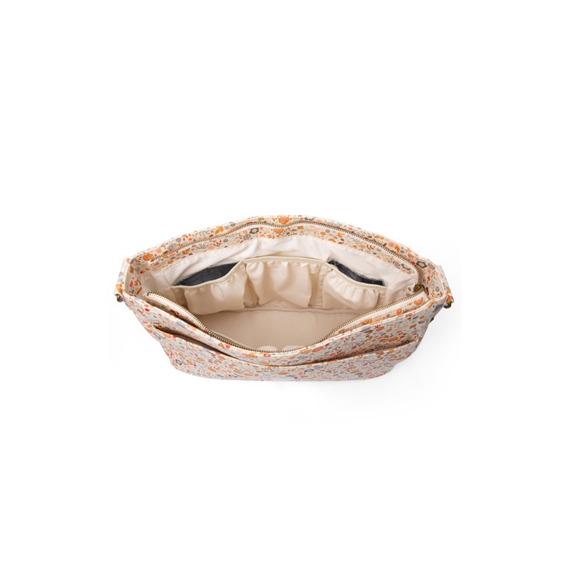 Suavinex Wonderland Bolso Maternidad Bandolera Estampado
