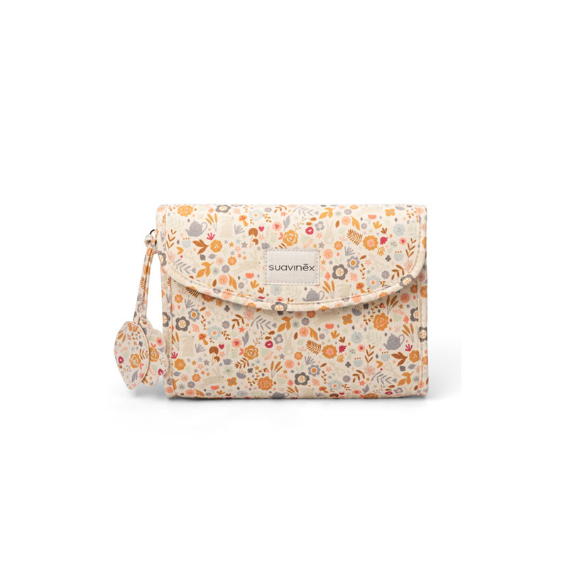 Suavinex Wonderland Neceser Estampado
