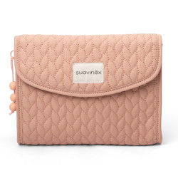 Suavinex Wonderland Neceser Rosa
