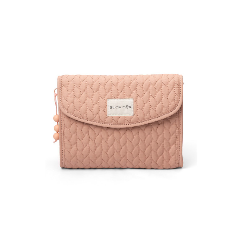 Suavinex Wonderland Neceser Rosa