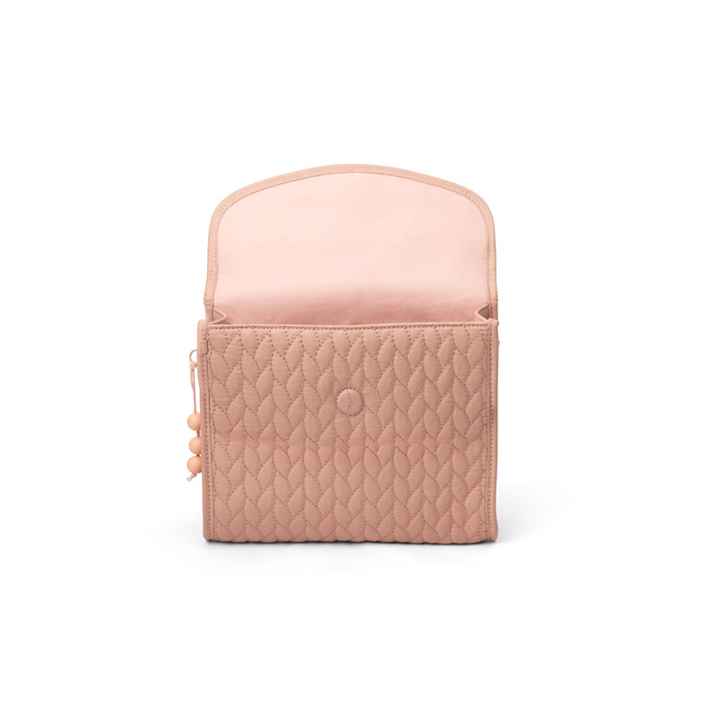 Suavinex Wonderland Neceser Rosa
