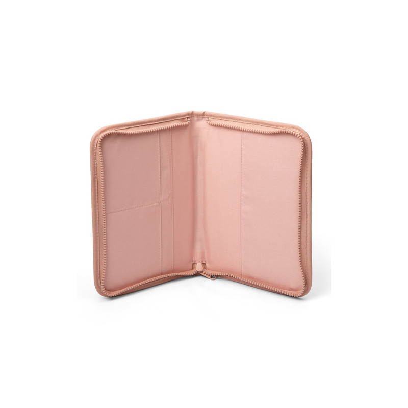 Suavinex Wonderland Portadocumentos Rosa