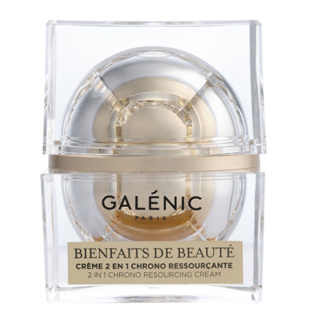 Galenic BienFaits de Beaute Crema 2en1 Crono Relajante 50ml