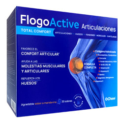 FlogoActive Articulaciones 20Sobres