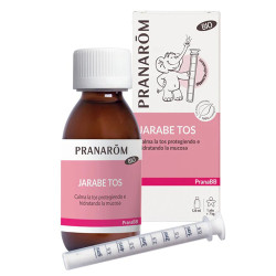 Pranarom Pranabb Jarabe Tos 120ml