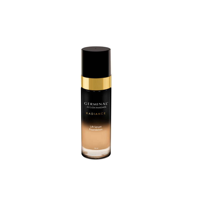 Germinal Radiance Lift Serum Foundation Light Medium 30ml
