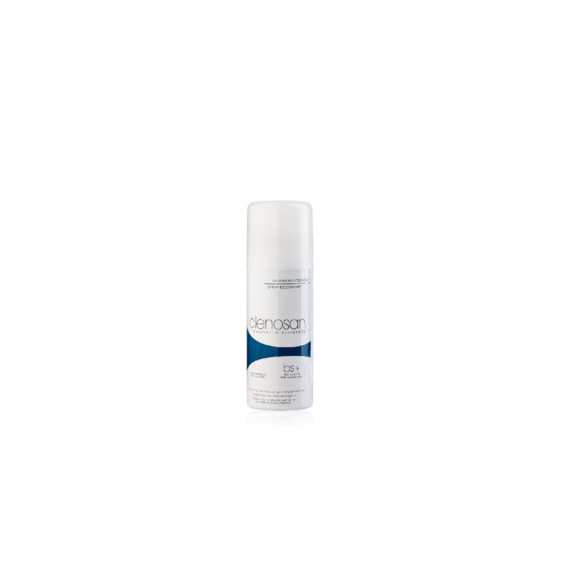 Clenosan Desodorante Spray 150 ml