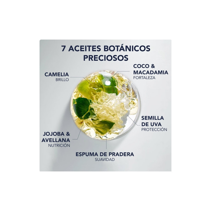 Phyto 7 Elixir Aceite Sublimador Universal 100ml