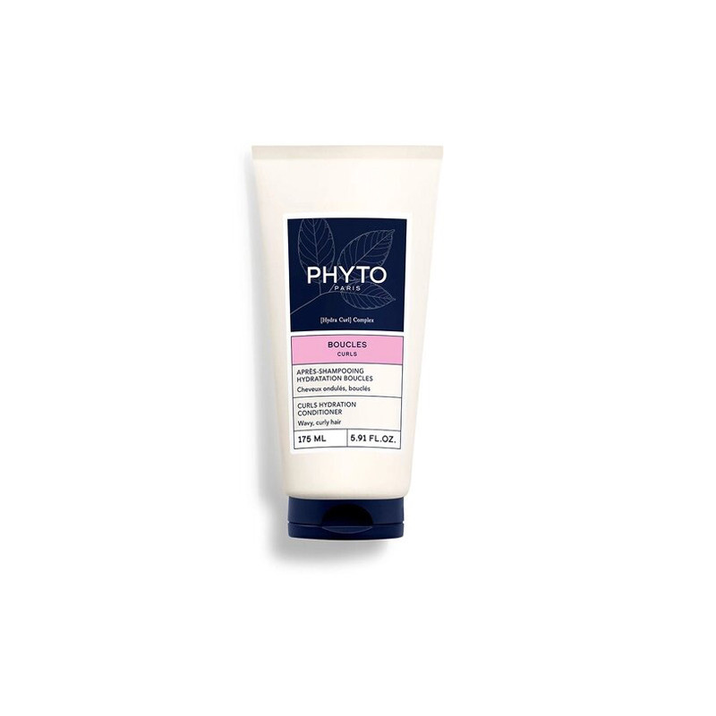 Phyto Rizos Acondicionador Hidratante 175ml